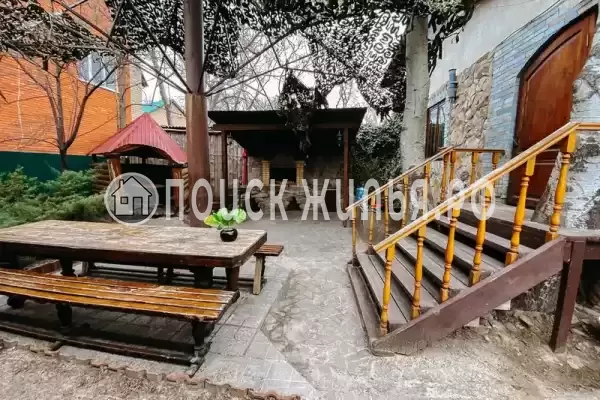 База отдыха «Динамо 1»