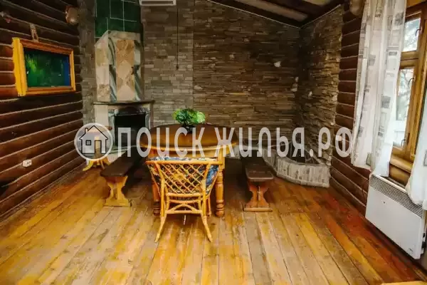 База отдыха «Динамо 1»