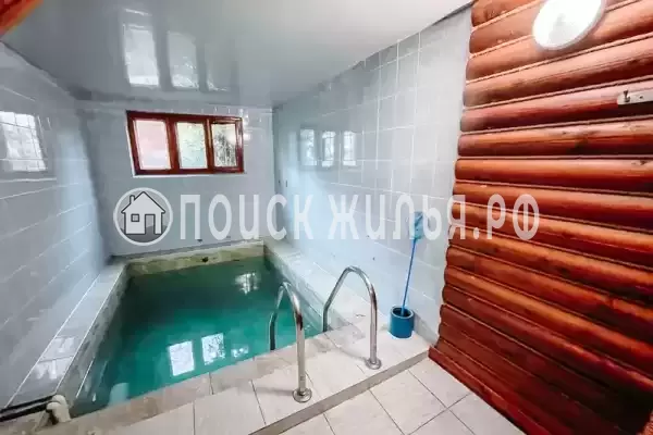 База отдыха «Динамо 1»