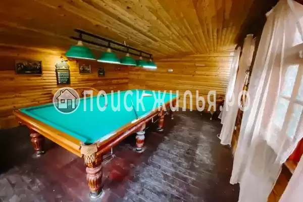 База отдыха «Динамо 1»