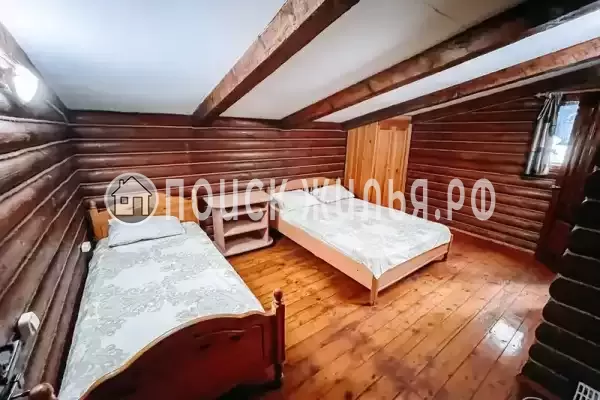 База отдыха «Динамо 1»