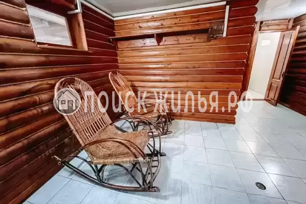 База отдыха «Динамо 1»