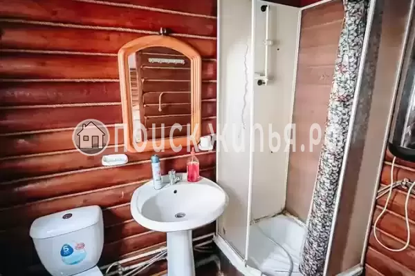 База отдыха «Динамо 1»