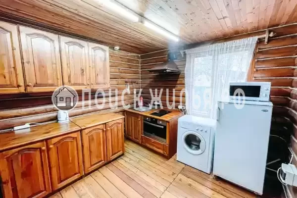 База отдыха «Динамо 1»