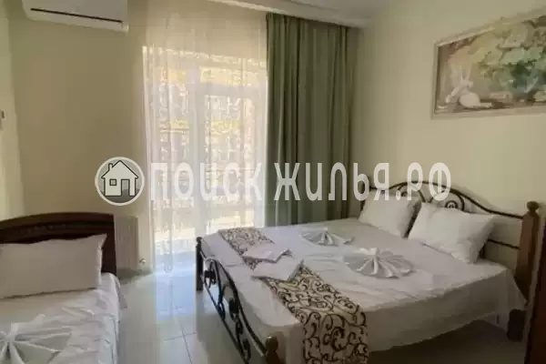 Гостевой дом «Людмила»