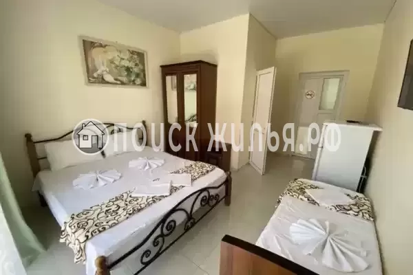 Гостевой дом «Людмила»