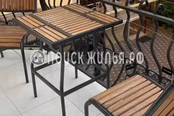 Гостевой дом «Людмила»