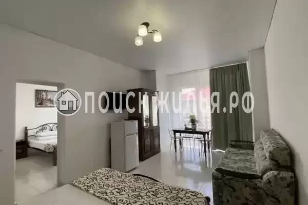 Гостевой дом «Людмила»