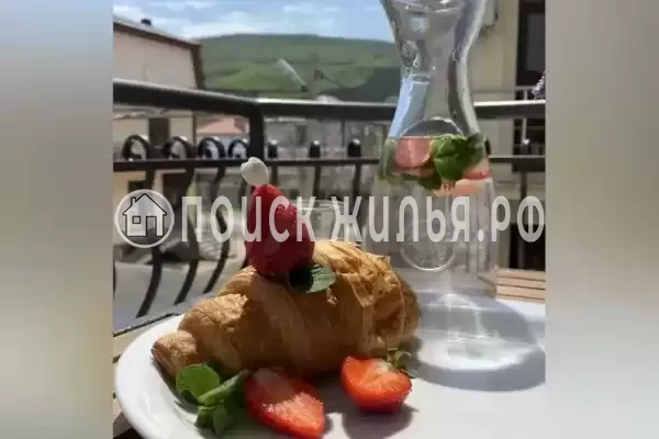 Гостевой дом «Людмила»