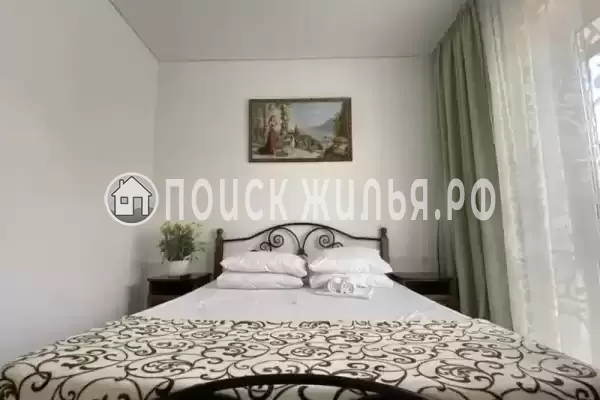 Гостевой дом «Людмила»