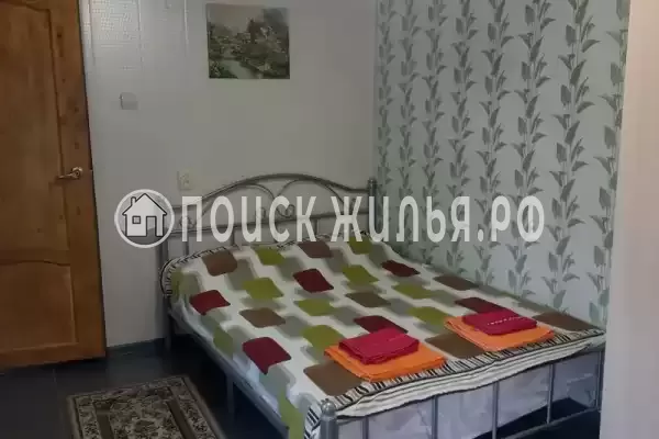 Частный сектор «Магнолия» Частный сектор «Магнолия»