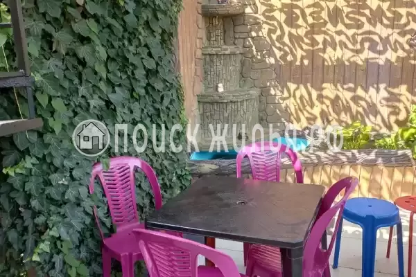 Частный сектор «Магнолия» Частный сектор «Магнолия»