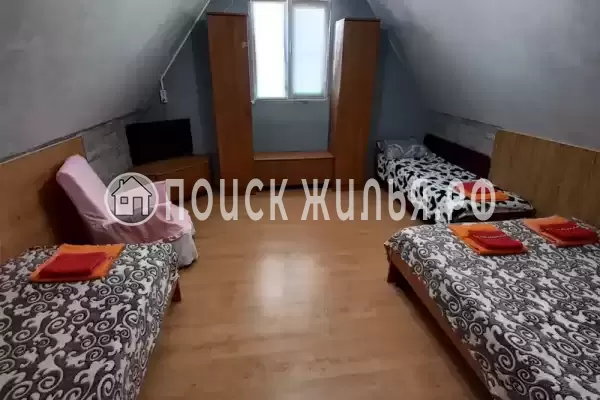 Частный сектор «Магнолия» Частный сектор «Магнолия»