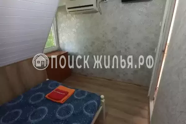 Частный сектор «Магнолия» Частный сектор «Магнолия»