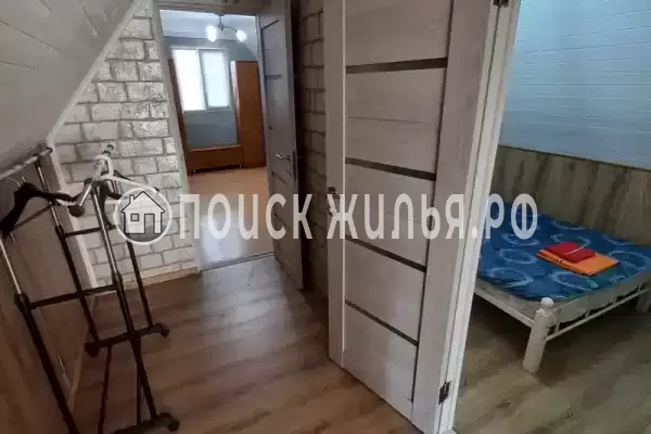 Частный сектор «Магнолия» Частный сектор «Магнолия»