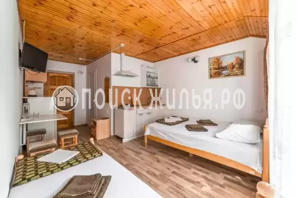 Гостевой дом «Южный»