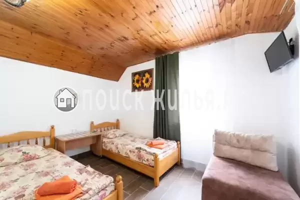 Гостевой дом «Южный»