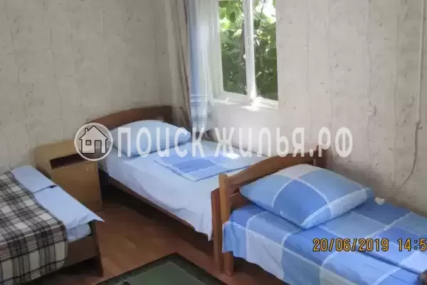 Частный сектор «У моря» Частный сектор «У моря»