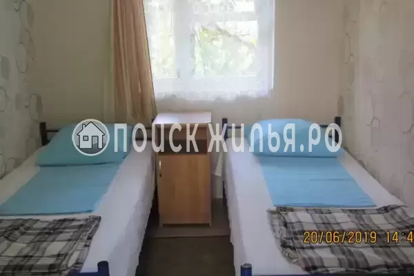 Частный сектор «У моря» Частный сектор «У моря»