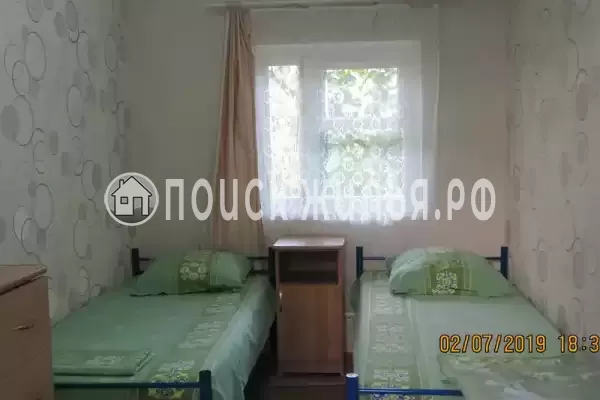 Частный сектор «У моря» Частный сектор «У моря»