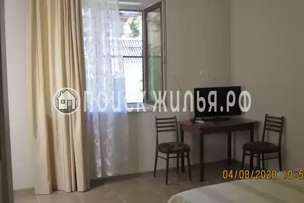 Частный сектор «У моря» Частный сектор «У моря»