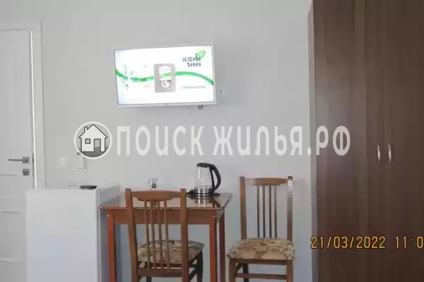 Частный сектор «У моря» Частный сектор «У моря»