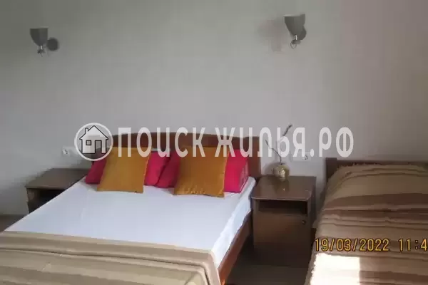 Частный сектор «У моря» Частный сектор «У моря»