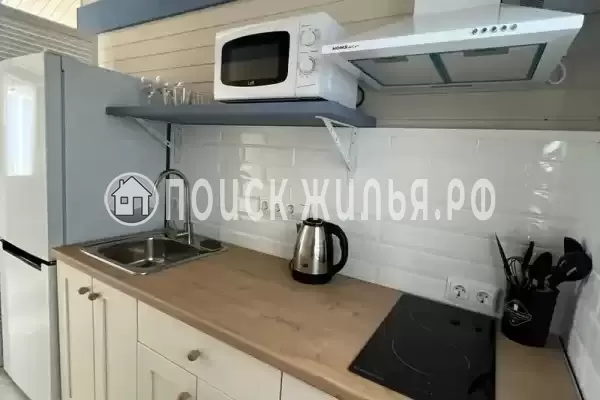 «Blue waves villa»