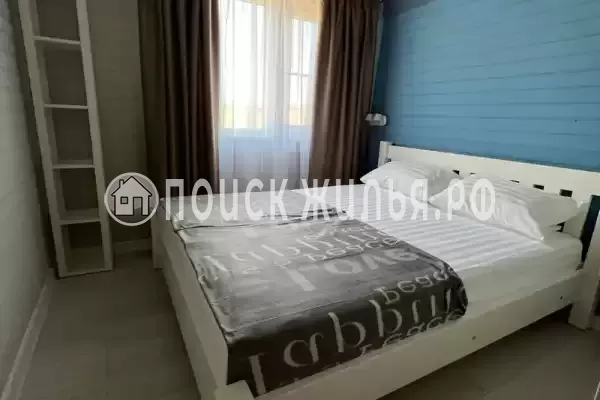 «Blue waves villa»