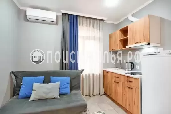 Гостевой дом «В.А.Ш» Гостевой дом «В.А.Ш»