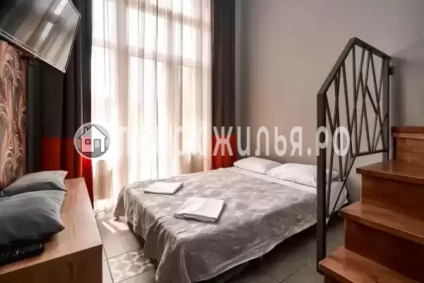 Гостевой дом «В.А.Ш» Гостевой дом «В.А.Ш»