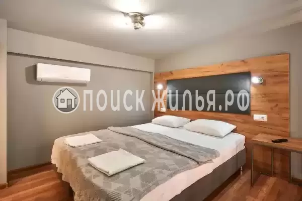 Гостевой дом «В.А.Ш» Гостевой дом «В.А.Ш»