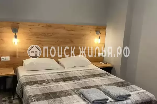 Гостевой дом «В.А.Ш» Гостевой дом «В.А.Ш»