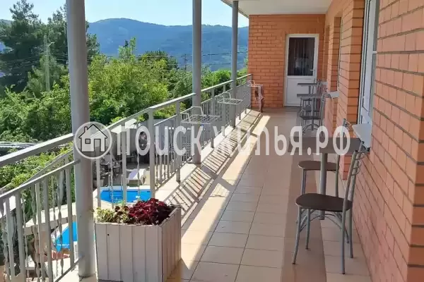 «Морская миля» «Морская миля»