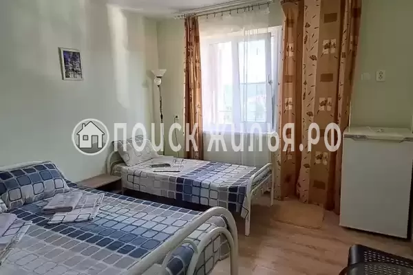 «Морская миля» «Морская миля»