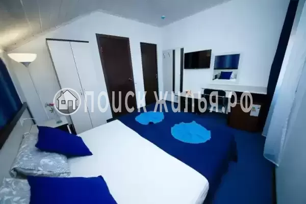 Гостиница «На Самбурова» Гостиница «На Самбурова»