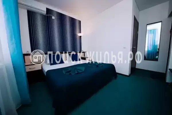 Гостиница «На Самбурова» Гостиница «На Самбурова»