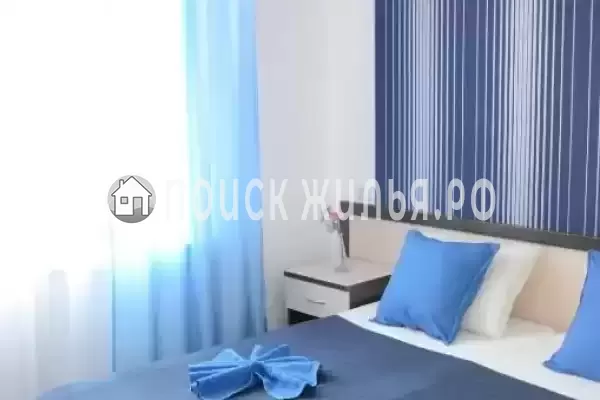 Гостиница «На Самбурова» Гостиница «На Самбурова»