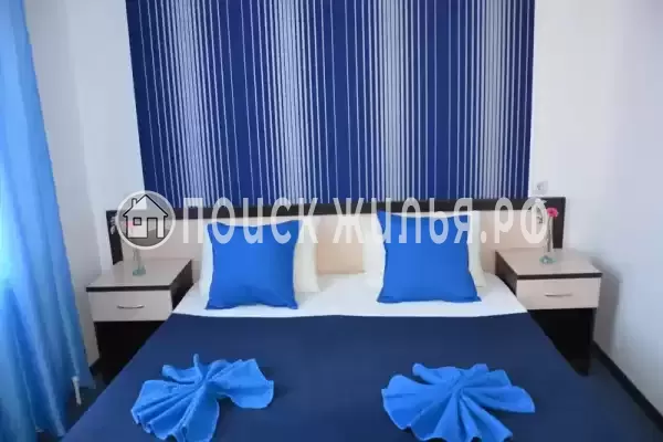 Гостиница «На Самбурова» Гостиница «На Самбурова»