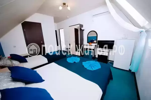 Гостиница «На Самбурова» Гостиница «На Самбурова»