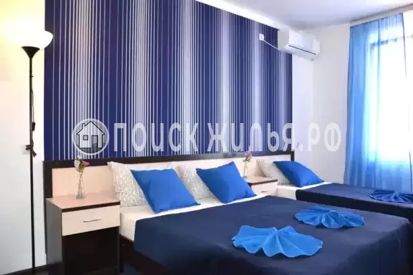 Гостиница «На Самбурова» Гостиница «На Самбурова»