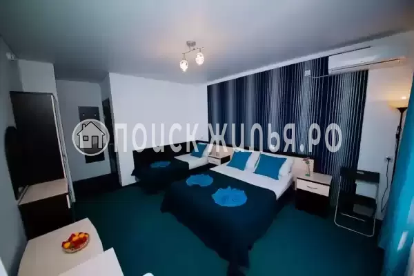 Гостиница «На Самбурова» Гостиница «На Самбурова»