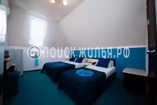 Гостиница «На Самбурова» Гостиница «На Самбурова»