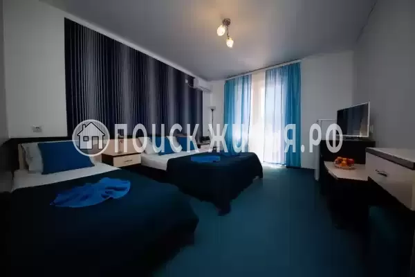 Гостиница «На Самбурова» Гостиница «На Самбурова»