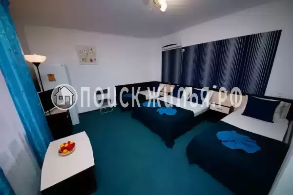 Гостиница «На Самбурова» Гостиница «На Самбурова»