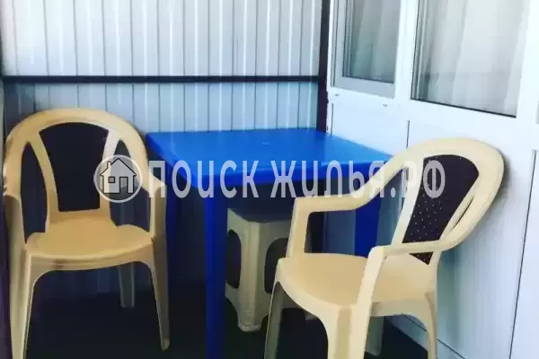 «Золотой якорь»