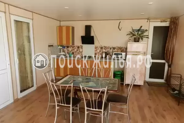 «Золотой якорь»