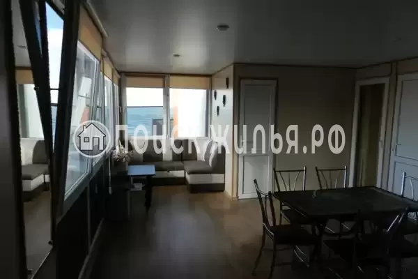 «Золотой якорь»