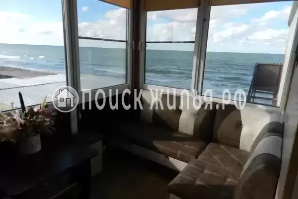 «Золотой якорь»