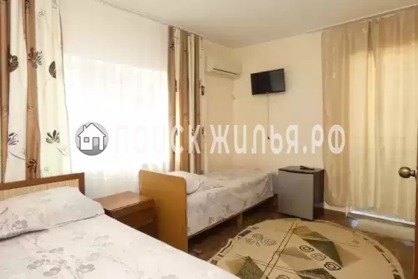 Частный сектор «Татьяна»